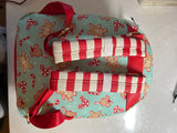 Disney Loungefly Backpack - Mickey Mouse Holiday Treats