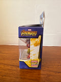 Funko Pocket Pop! Key Chain Avengers Infinity War Hulkbuster Bobble Head NEW