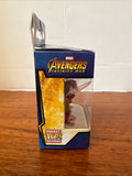 Funko Pocket Pop! Key Chain Avengers Infinity War Hulkbuster Bobble Head NEW
