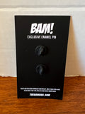 Penguin Danny Devito Enamel Pin Bam Box Exclusive Geek Box Batman Returns
