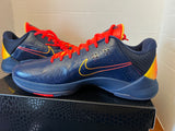 Nike Kobe 5 Protro Caitlin Clark Indiana Fever
