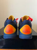 Nike Kobe 5 Protro Caitlin Clark Indiana Fever