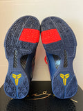Nike Kobe 5 Protro Caitlin Clark Indiana Fever
