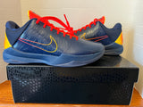 Nike Kobe 5 Protro Caitlin Clark Indiana Fever