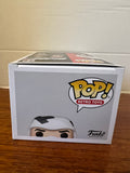 KEONE YOUNG Signed G.I. JOE STORM SHADOW FUNKO POP Vinyl JSA Cert 7BAP 1/130