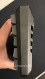 Custom Mechanical Keyboard with Silent Switches