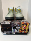Nike Air Jordan 5 Jade Horizon