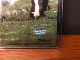 San Francisco 49ers legend Keena Turner autograph photo.