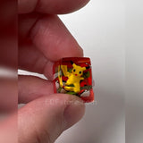 Custom Resin Monster Key Cap