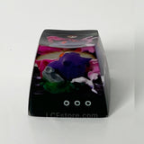 Custom Resin Monster Key Cap