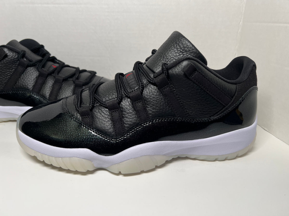 Nike Air Jordan 11 Low “72-10” – LCFStore.com