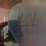 Tiger Wood autograph 16x20 Framed Photo