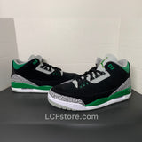 Air Jordan 3 Retro ‘Pine Green’