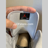 Air Jordan 1 Co.Jp “Metallic Silver”