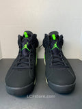 Nike Air Jordan 6 Retro "Electric Green"