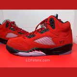 Nike Air Jordan 5 GS “Raging Bull”