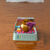 S-Craft Studio Eevee Resin KeyCap