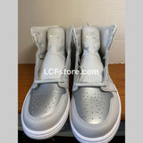 Air Jordan 1 Co.Jp “Metallic Silver”