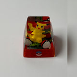 Custom Resin Monster Key Cap
