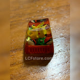 Pikachu Resin Keyboard Key Cap