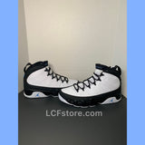 Nike Air Jordan 9 University Blue