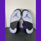 Air Jordan 5 Retro “Alternate Grape”