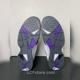 Nike Air Jordan 7 Retro 'Flint' 2021