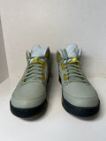 Nike Air Jordan 5 Jade Horizon