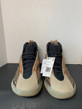 Yeezy Quantum 'Flash Orange'