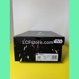 THE CHILD ADIDAS SUPERSTAR SHOES