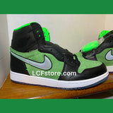 Nike Air Jordan 1 Zoom Zen Green