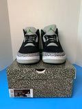 Air Jordan 3 Retro ‘Pine Green’