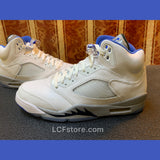 Nike Jordan Air Jordan 5 Retro “Stealth 2.0”