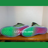 Nike Air Jordan 1 Zoom Zen Green
