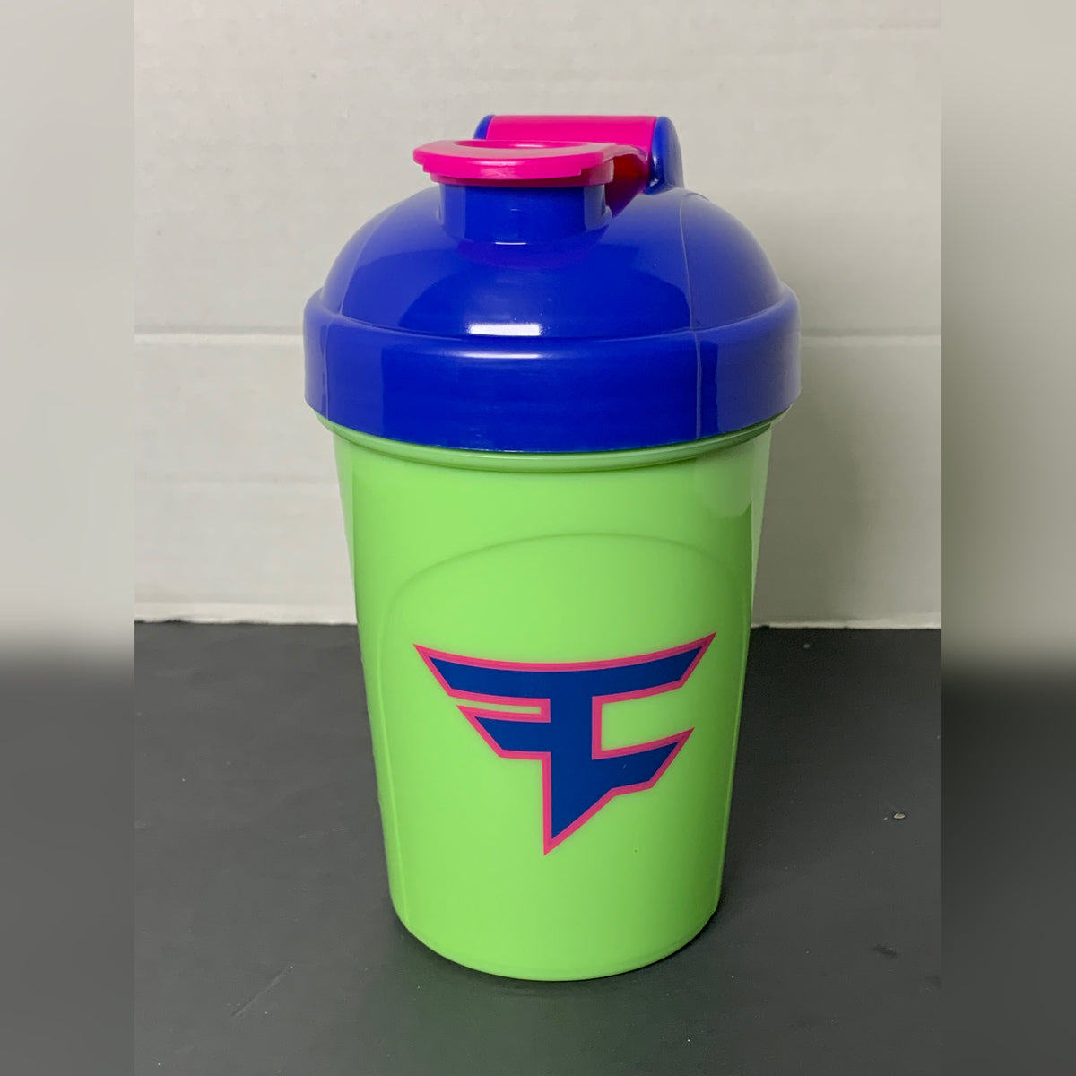 G FUEL® on X: NEW Limited-Edition Retro @FaZeClan Shaker Cup available for  a Limited Time Only!   / X