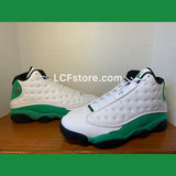 Nike Air Jordan 13 "Lucky Green"
