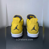 Nike Air Jordan 4 Retro "Lightning"