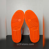 Nike Air Jordan 1 Mid SE ‘Electro Orange’