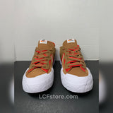 Nike Sacai x Blazer Low 'British Tan'
