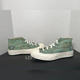 Undefeated x Converse Half Chuck 70 Mid ‘Tiger Camo Print’