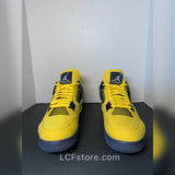 Nike Air Jordan 4 Retro "Lightning"
