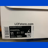 Air Jordan 12 Retro