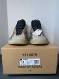 Yeezy Quantum 'Flash Orange'