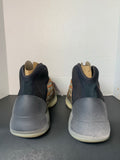 Yeezy Quantum 'Flash Orange'
