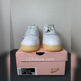 Mayumi Yamase x Nike Air Force 1 Flyleather 'Earth Day'
