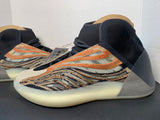 Yeezy Quantum 'Flash Orange'