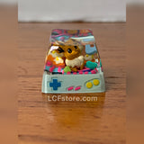 S-Craft Studio Eevee Resin KeyCap
