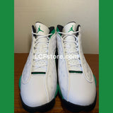 Nike Air Jordan 13 "Lucky Green"
