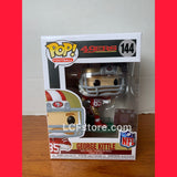 George Kittle Funko POP