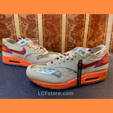 Clot X Nike Air Max 1 Kiss of Death